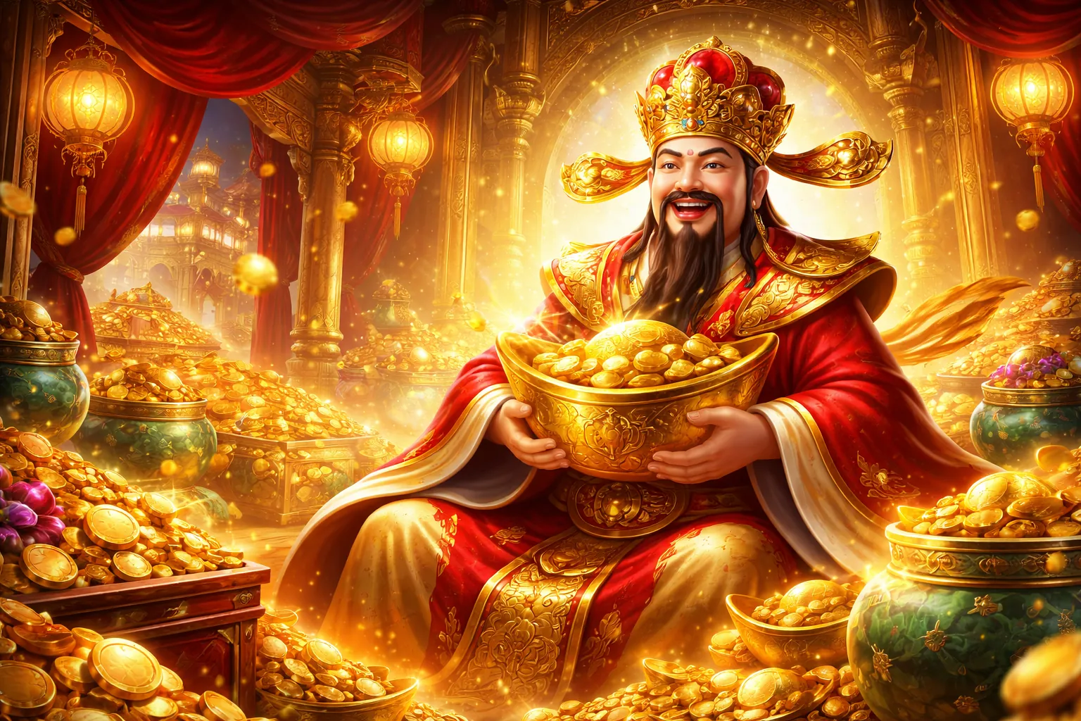 Hình ảnh minh họa Chính Sách Quyền Riêng Tư của hi8 code, với các biểu tượng bảo mật và khóa an toàn màu đỏ và vàng.